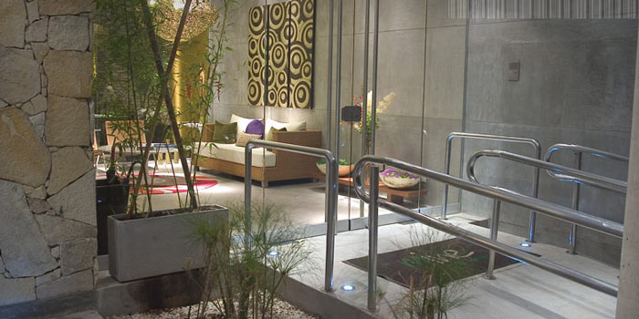 Mine Hotel Boutique