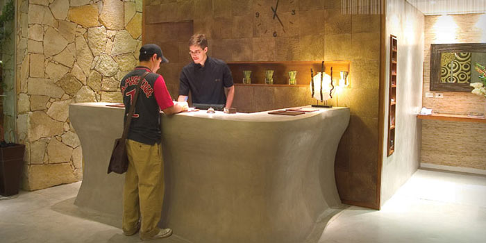 Mine Hotel Boutique