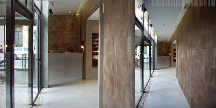 Mine Hotel Boutique