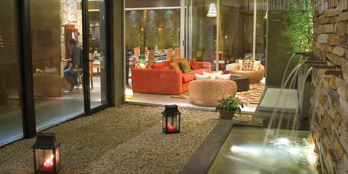 Mine Hotel Boutique