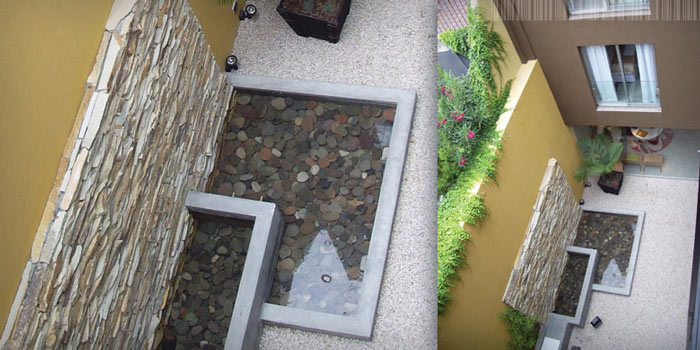 Mine Hotel Boutique