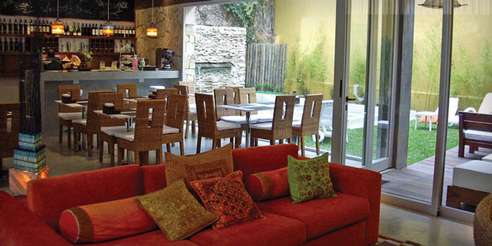 Mine Hotel Boutique