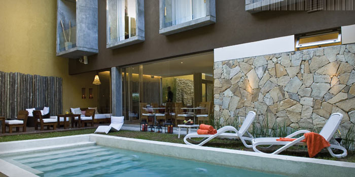 Mine Hotel Boutique