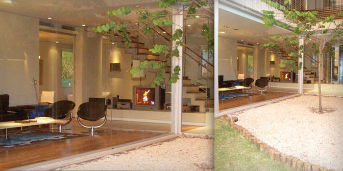 Casa Nordelta