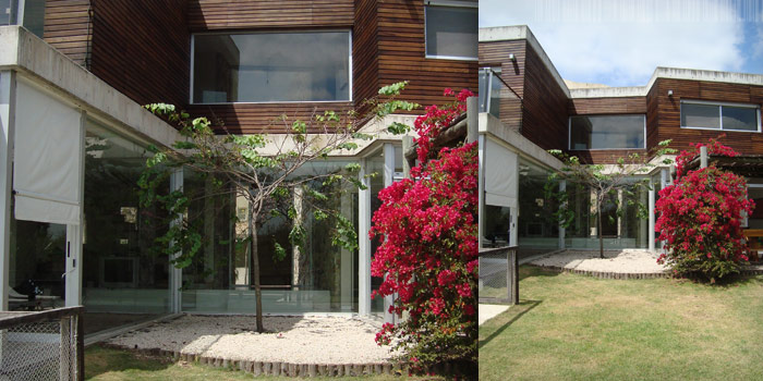 Casa Nordelta