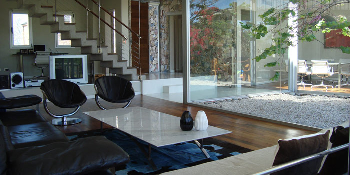 Casa Nordelta
