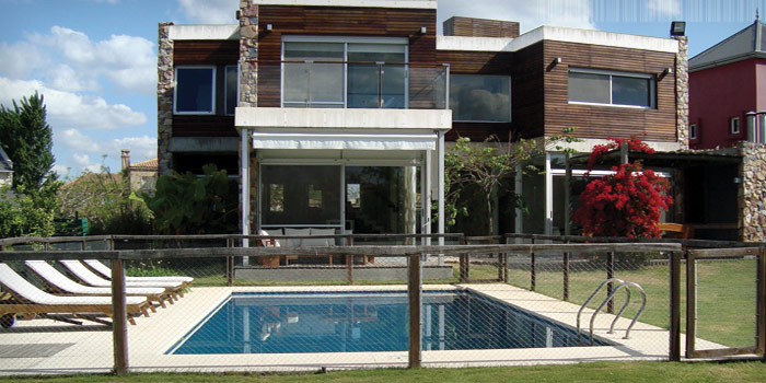 Casa Nordelta