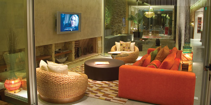Mine Hotel Boutique