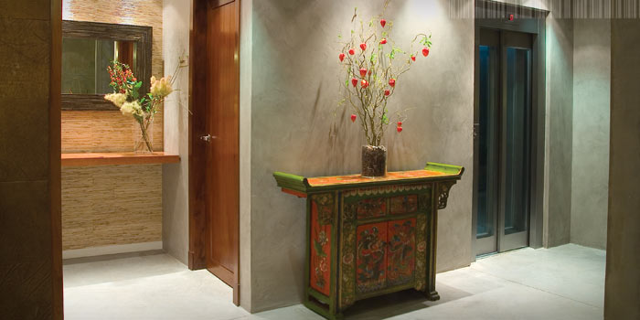 Mine Hotel Boutique
