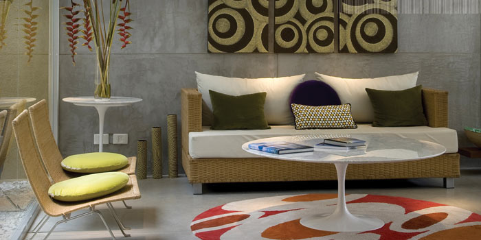 Mine Hotel Boutique