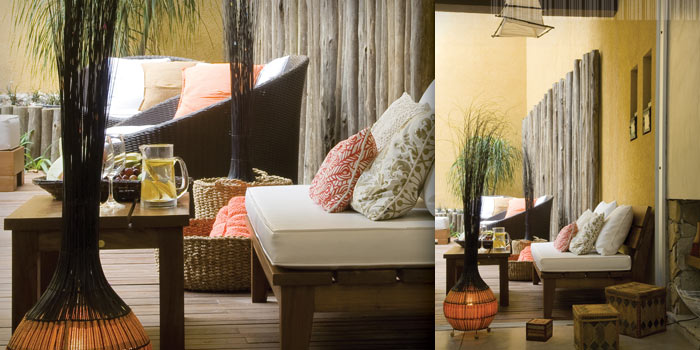 Mine Hotel Boutique