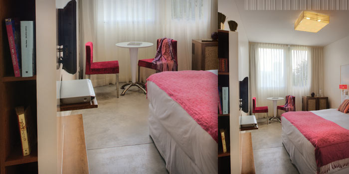 Mine Hotel Boutique
