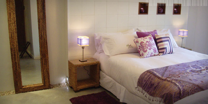 Mine Hotel Boutique