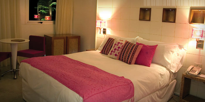 Mine Hotel Boutique