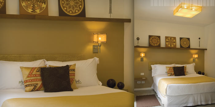 Mine Hotel Boutique